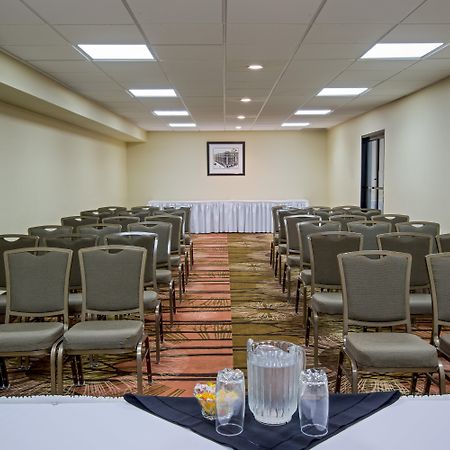 Quality Inn & Suites Regina Downtown Dış mekan fotoğraf