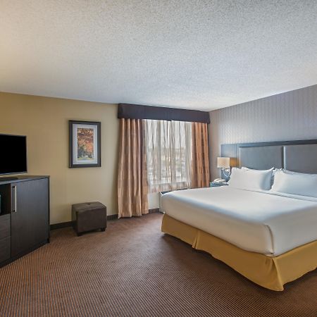 Quality Inn & Suites Regina Downtown Dış mekan fotoğraf