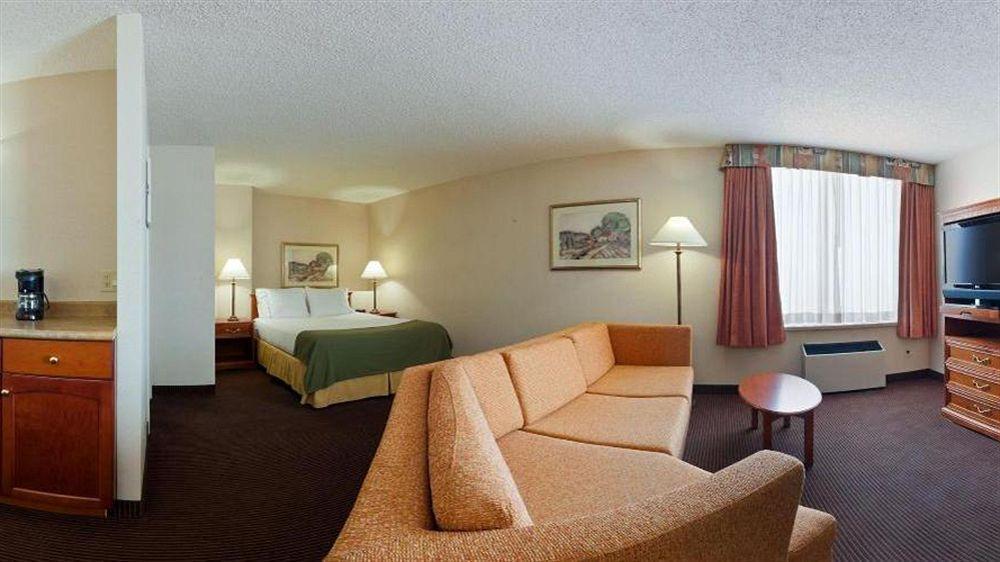 Quality Inn & Suites Regina Downtown Dış mekan fotoğraf