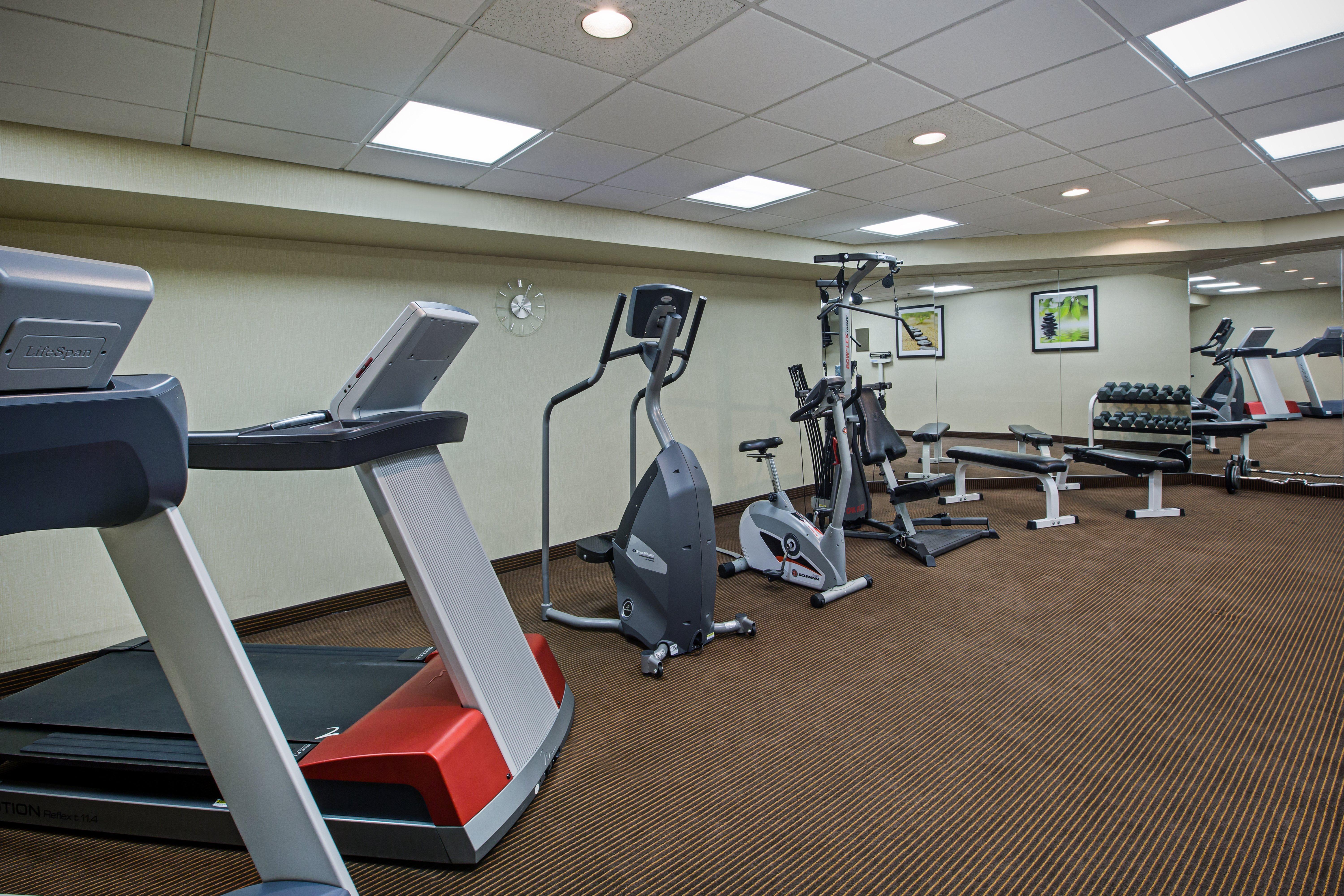Quality Inn & Suites Regina Downtown Dış mekan fotoğraf