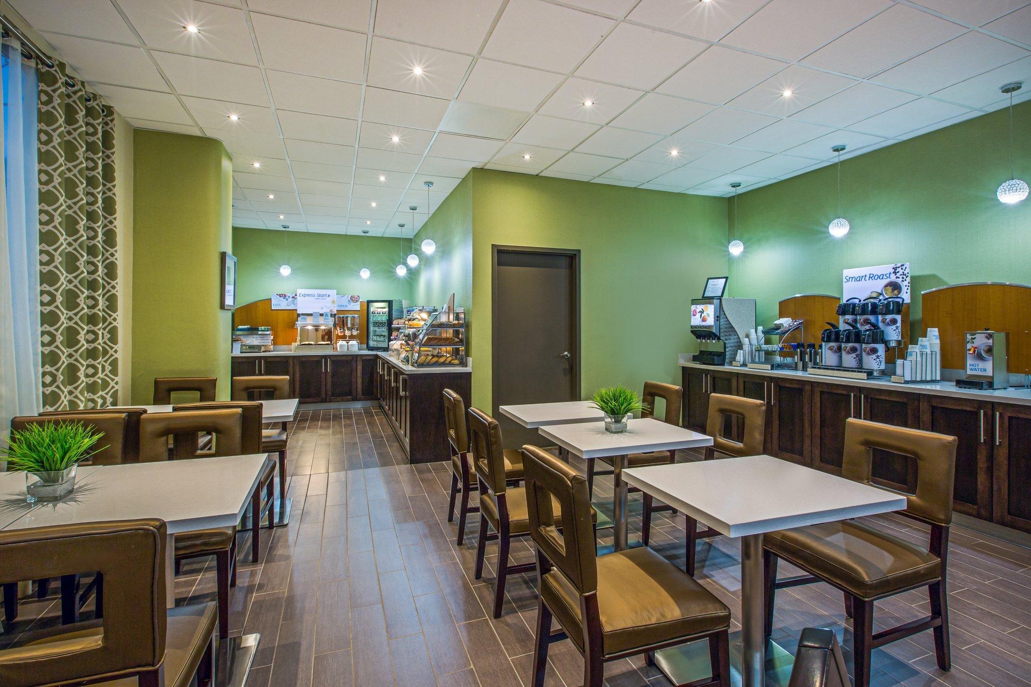 Quality Inn & Suites Regina Downtown Dış mekan fotoğraf