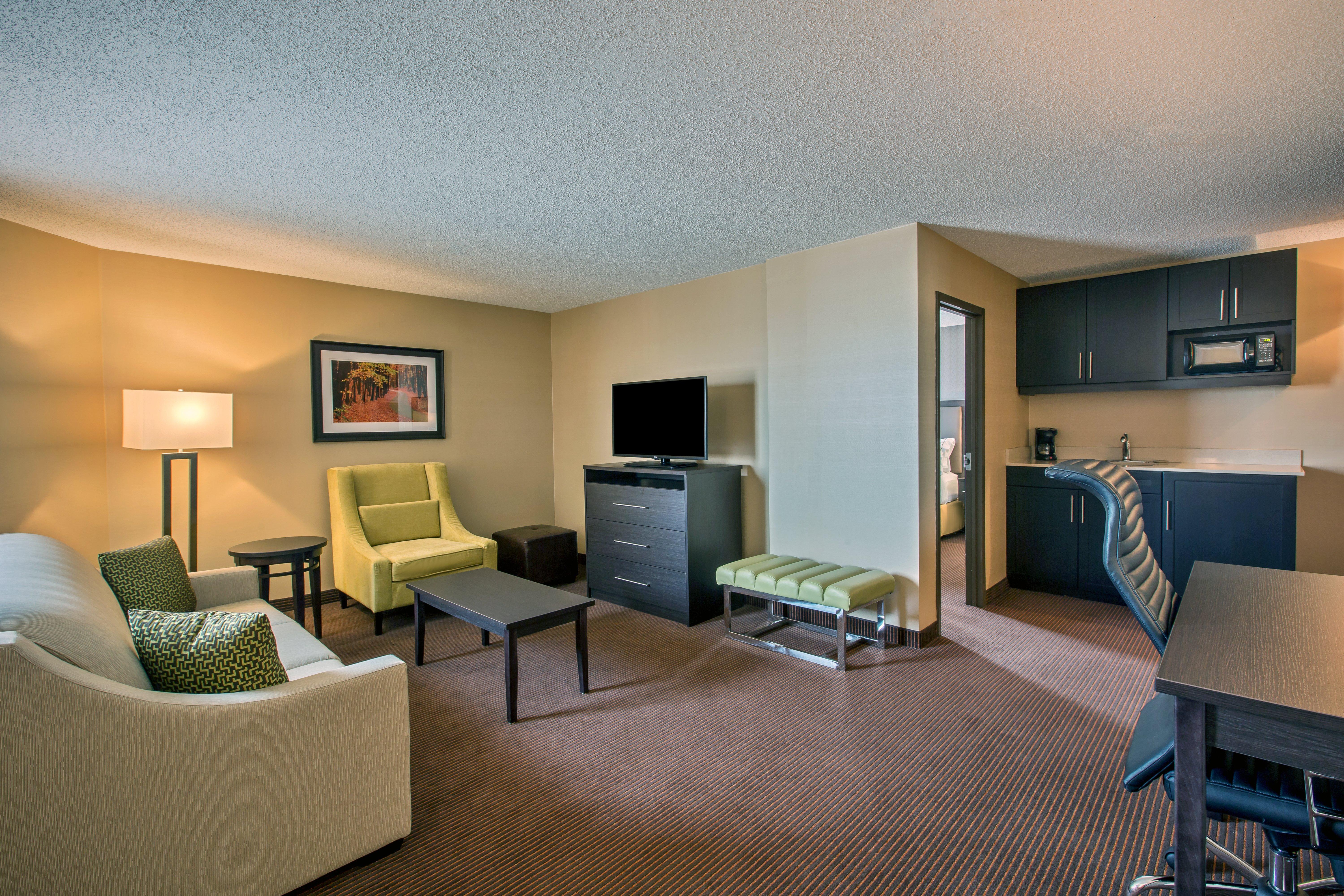 Quality Inn & Suites Regina Downtown Dış mekan fotoğraf
