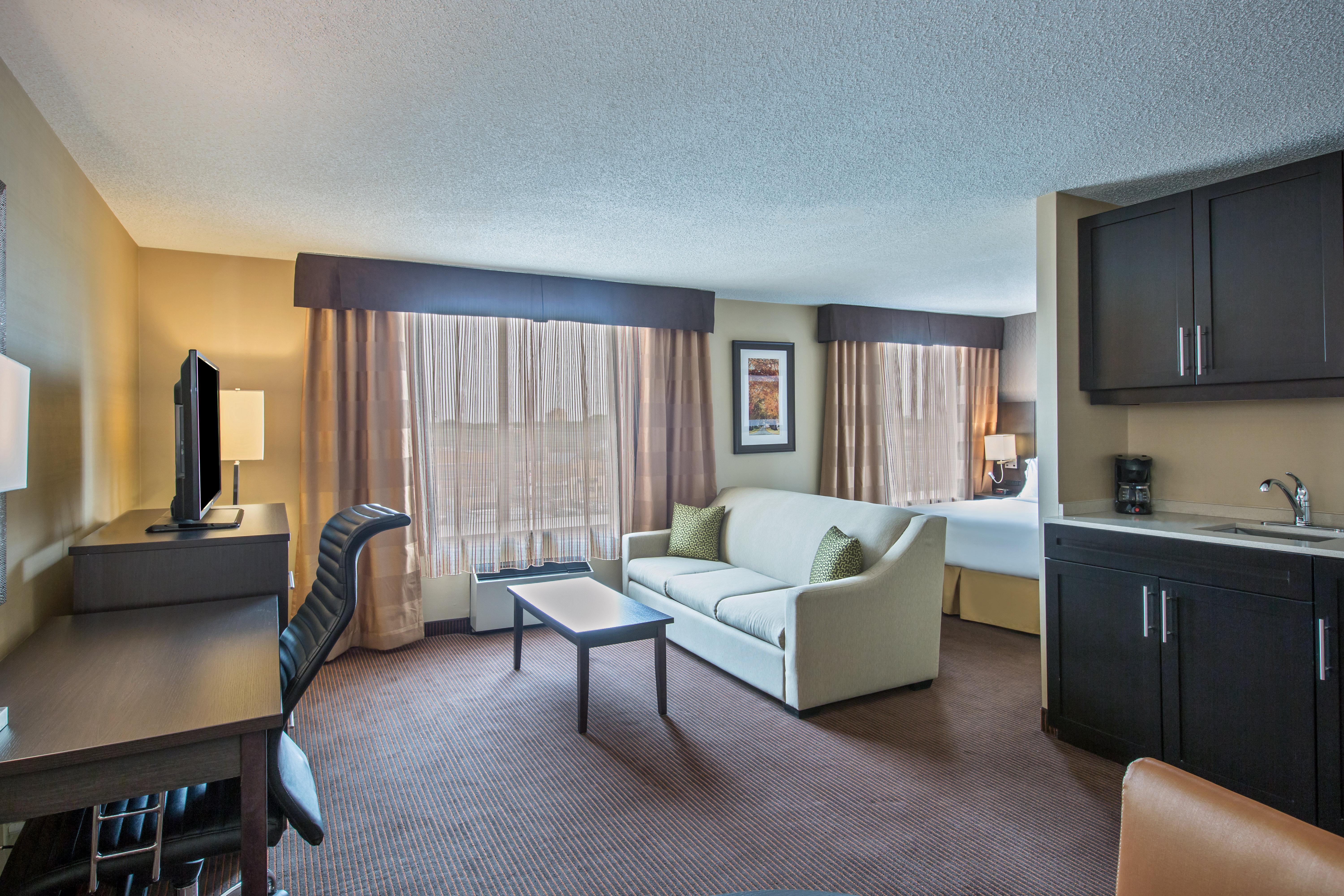 Quality Inn & Suites Regina Downtown Dış mekan fotoğraf
