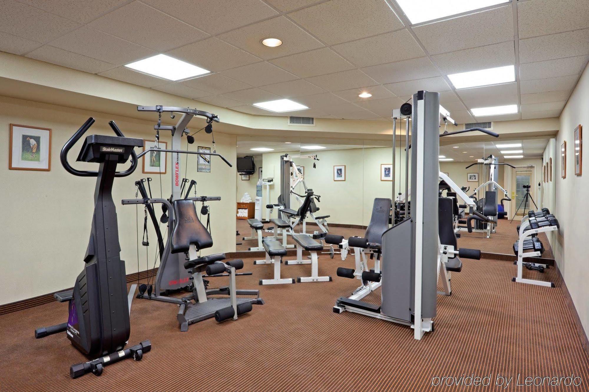 Quality Inn & Suites Regina Downtown Dış mekan fotoğraf