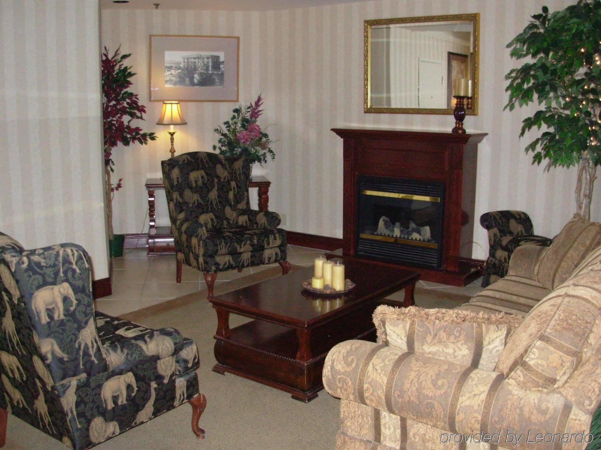 Quality Inn & Suites Regina Downtown Dış mekan fotoğraf