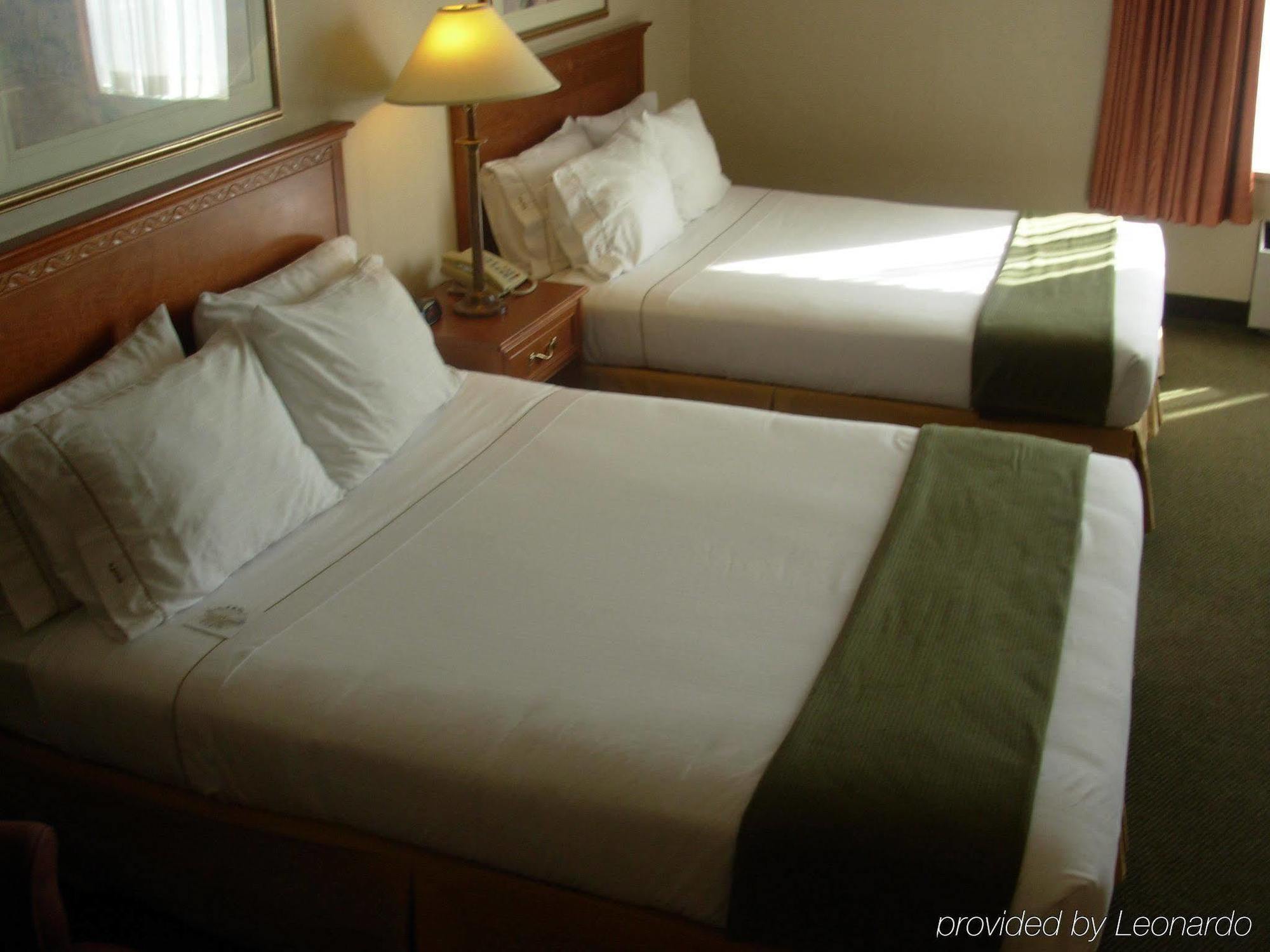 Quality Inn & Suites Regina Downtown Dış mekan fotoğraf