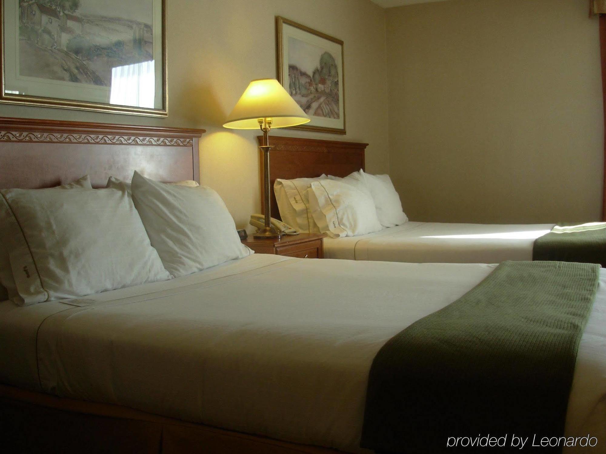 Quality Inn & Suites Regina Downtown Dış mekan fotoğraf