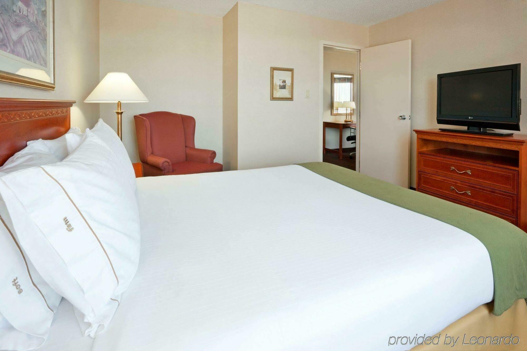 Quality Inn & Suites Regina Downtown Dış mekan fotoğraf